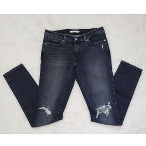 Black Levi's 🖤NWOT